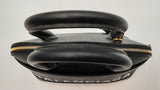 Balenciaga Ville Signature Grained Calfskin Leather Sd0625rzxdu