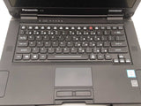 Panasonic Toughbook Fz55 Intel Core I7 9th Generation 64 Gb Laptop Sd0824rzxsa
