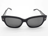 Mcm Mcm675sa Black Frames Gray Lens Sunglasses Do0326prde