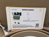Louis Vuitton Fastline Wearable Wallet Sd0626lizxdu