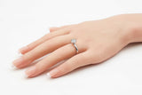The Leo Diamond 1.46 Ctw Ring In 14k Gold With Gsi Cert 3.7g Size 7 Fw1025opxzdu