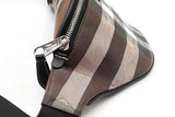 Burberry Cason Check Belt Bag Eb1025wxzdu