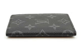 Louis Vuitton Monogram Eclipse Pocket Organizer Eb1125oxzde