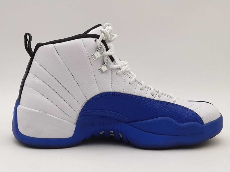 Nike Ct8013-140 Jordan 12 Retro Blueberry Size 9 Aa0625lorsa