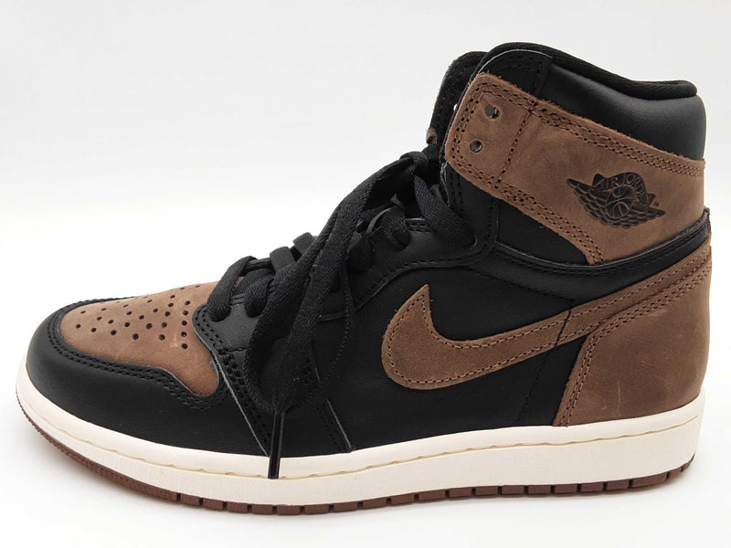 Nike Dz5485-020 Air Jordan 1 Retro Palomino Brown Shoes Size Us 6 M Do0325rxde