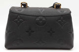 Louis Vuitton Monogram Empreinte Madeleine Top Handle Bag Eb1124crxdu