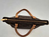 Louis Vuitton Monogram Cabas Piano Shoulder Bag Aa1224rexsa
