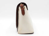 Burberry Horseferry Print Canvas & Leather Crossbody Bag Sd0726przdu