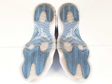 Air Jordan 11 Retro Low University Blue Sneakers Size 9 Sd0826crde