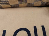 Louis Vuitton Damier Azur Speedy 35 Eb0426wxzsa