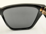 Givenchy Black Sunglasses Fw1124crdu