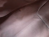 Louis Vuitton Speedy Bandouliere 35 Brown Monogram Shoulder Bag Do1125exzde