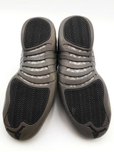 Nike Air Jordan 12 Retro Wool Sneakers Size 10 852627-003 Eb0325lzxsa