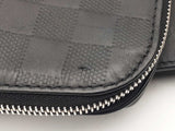 Louis Vuitton Damier Infini Leather Avenue Sling Bag Eb0226cxzsa