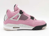 Jordan 4 Retro  Aq9129-501 Orchid Size 9 Aa0626lzxsa