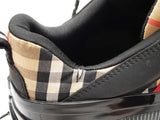 Burberry Arthur Vintage Check Chunky Sneakers Size Eu 45 Us 12 Fw0325exdu