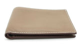 Hermes Bifold Leather Wallet Eb0726wxzsa