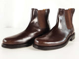 Cole Haan Williams Welt Chelsea Leather Boots Size 7m Sd0925crde