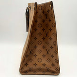 Louis Vuitton Onthego Monogram Hs0824lxzxsa