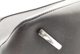 Loewe Puzzle Black Leather Top Handle Bag Eb0726cxzde