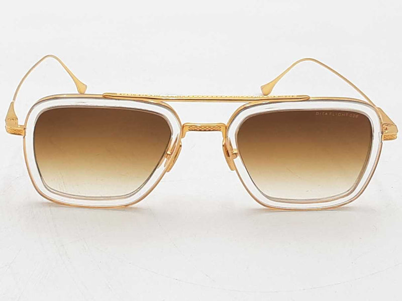 Dita Dita Flight 006 Sunglasses Aa1225lzxsa