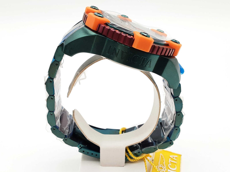 Invicta 28064 56 Star Wars Boba Fett Limited Edition Quartz Watch Do0825lxzde