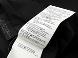 Gianni Versace Black Nylon Bomber Jacket Size Italian 54 Do1025orxde