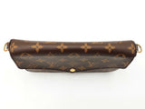 Louis Vuitton Monogram Canvas Felicie Pochette Sd0826wrzdu