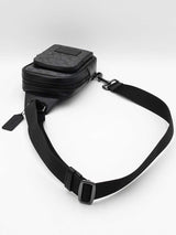 Coach Racer Sling Pack In Signature Canvas Eb1225irdu