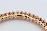 Cartier Clash De Cartier 18k Yellow Gold Bracelet 25.6 Grams Size 14 Eb826rxxzsa