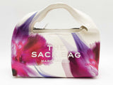Marc Jacobs The Future Floral Mini Sack Bag Sd0626wrzde
