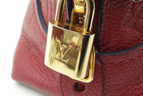 Louis Vuitton Monogram Empreinte Neo Alma Bb Top Handle Bag Eb0726sxzdu