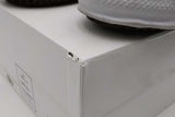 Maison Mihara Yasuiro Peterson Og Sole Canvas Sneakers Size 43 Eb1026lxzsa