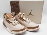 Nike Air Jordan 3 Retro Palmino Ct8532-102 Size 12 Us Sneakers Sd0326izde
