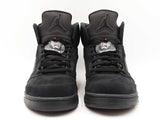 Nike X Paris Saint-germain Air Jordan 5 Retro Sneakers Size 11 Fw00625irdu