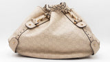 Gucci Guccissima Leather Horsebit Pelham Shoulder Bag Sd1026ozxdu