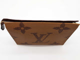 Louis Vuitton Reverse Monogram Giant Toiletry Pouch Sd0726irzde