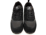 New Balance Elite Lite Sd 10 Black Sneakers Size 10us Wide Sd0326izde