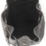 Louis Vuitton Montsouris Pm Backpack In Monogram Empreinte Leather Fw0426llzxdu