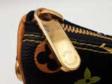 Louis Vuitton Rita Multi Color Handbag Sd0726crzdu