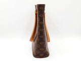 Louis Vuitton Vavin Brown Handbag Aa0425ezxdu