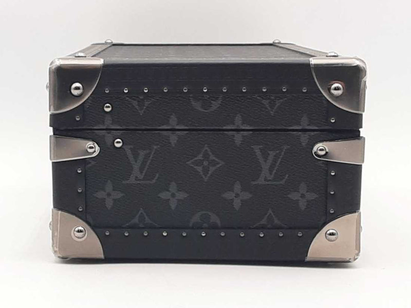 Louis Vuitton M10262 Monogram Eclipse Coffret 8 Watch Case  Aa1125orxzsa