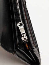 Goyard Varenne Goyardine Canvas Continental Wallet Eb0726ixzsa