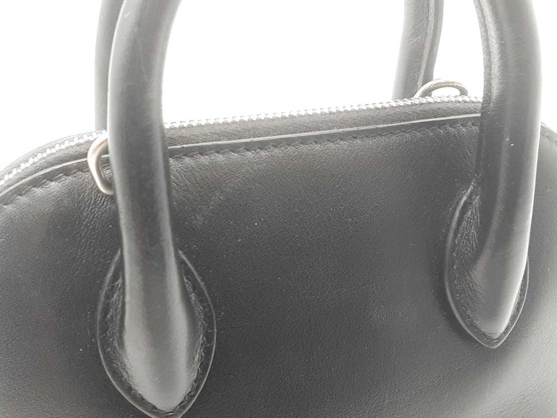 Balenciaga I Love Techno Top Handle Handbag Aa0525ozxsa