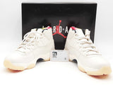 Nike Air Jordan Retro 11 White Shoes Size 9.5 Aa0926lrzsa