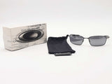 Oakley Whisker Sunglasses Black Aa0326crsa