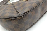 Louis Vuitton Damier Ebene Thames Shoulder Bag Eb1026wxzsa