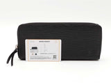 Louis Vuitton Clémence Wallet In Black Epi Leather Fw0526lrzdu