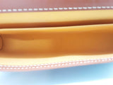 Goyard Goyardine Monte Carlo Bois Clutch Sd0126lozxde