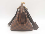 Louis Vuitton Damier Ebene Verona Pm Handbag Sd0125iwzsa